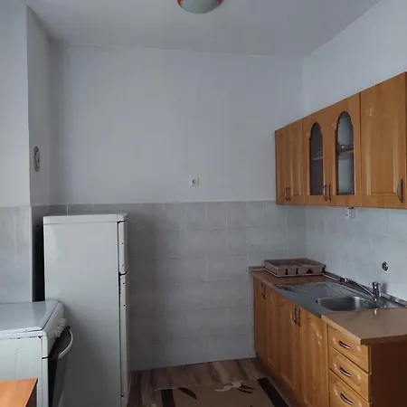 Apartman- Radava15 Konjic- * Konjic