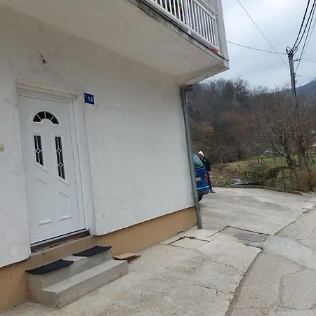 Apartman- Radava15 Konjic- Parque de Campismo Konjic