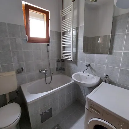 Apartman- Radava15 Konjic- Κάμπινγκ