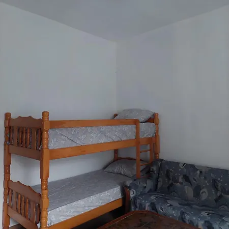 Parque de Campismo Apartman- Radava15 Konjic- *