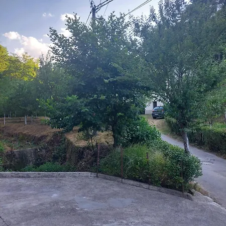 Apartman- Radava15 Konjic- *