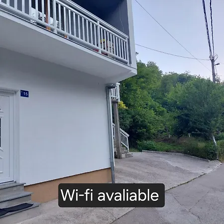 Apartman- Radava15 Konjic- * Konjic