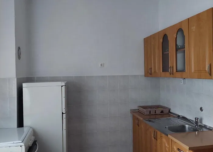 Apartman- Radava15 Konjic- * Konjic
