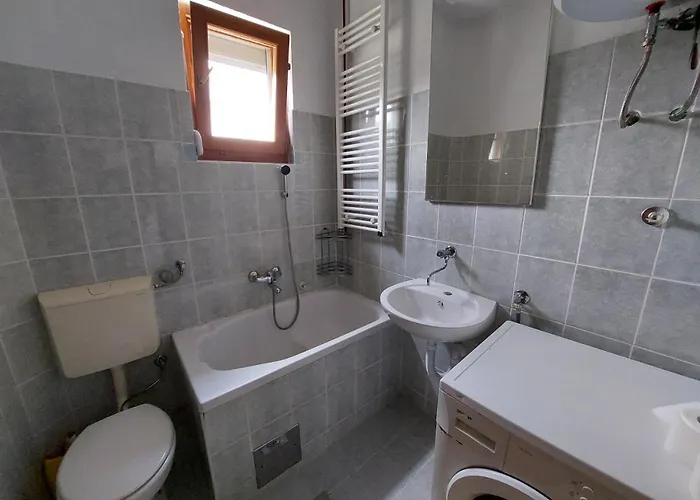 Apartman- Radava15 Konjic- Campsite