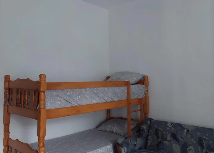 Campsite Apartman- Radava15 Konjic- *