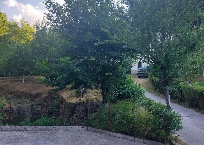 Apartman- Radava15 Konjic- *